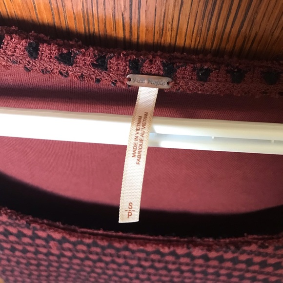 Free People Dress - Picture 2 of 2